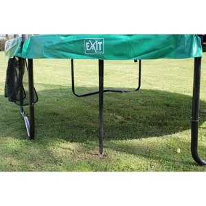 Trampoline anchoring kits Exit Toys (x4) image-1