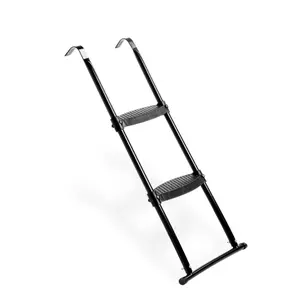ladder for trampoline frame height Exit Toys 80 - 95 cm image-0