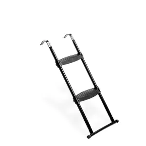 ladder for trampoline frame height Exit Toys 65 - 80 cm image-0