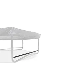 Set di 6 fermi per robot tosaerba per trampolini Exit Toys