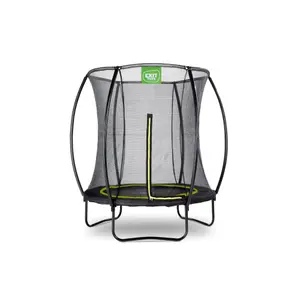 Trampolino Exit Toys Silhouette 183 cm