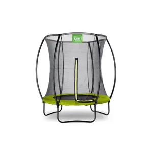 Trampolino Exit Toys Silhouette 183 cm