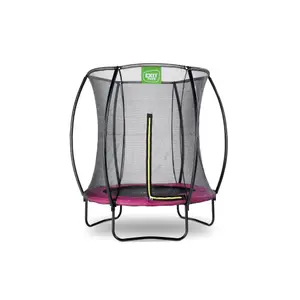 Trampolino Exit Toys Silhouette 183 cm