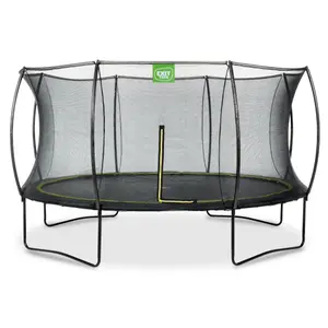 Τραμπολίνο Exit Toys Silhouette 427 cm image-0
