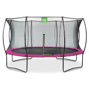 Τραμπολίνο Exit Toys Silhouette 427 cm image-0