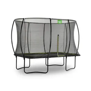 Trampoline Exit Toys Silhouette 214x305 cm image-1