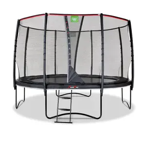 Trampoline Exit Toys PeakPro 366 cm image-0