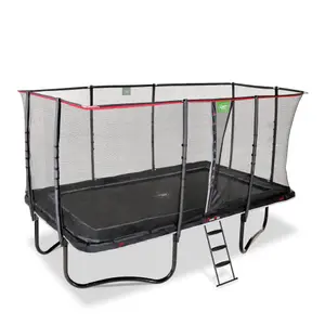 Trampolín Exit Toys PeakPro 275 x 458 cm image-1