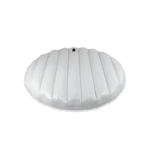 Inflatable spa cover Exit Toys 135 cm image-0