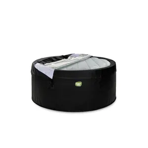 Inflatable spa cover Exit Toys 135 cm image-2