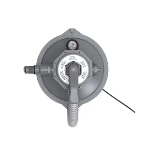 Pompa filtrante a sabbia per piscina Exit Toys 1000 gal/h image-1