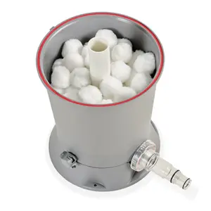 Filtration wadding for sand filter pumps Exit Toys image-1