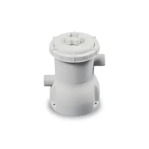 Pool filter pump Exit Toys 300 gal/h