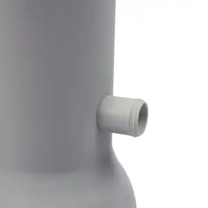 Bomba del filtro de la piscina Exit Toys 800 gal/h image-2