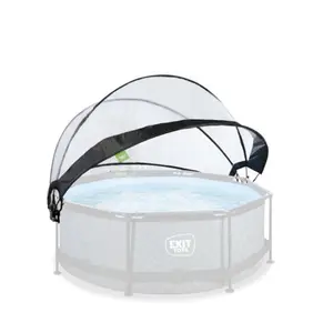 Domo de piscina universal Exit Toys Eco image-1