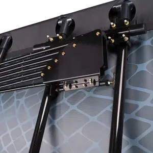 Cupola della piscina Exit Toys Universel image-3