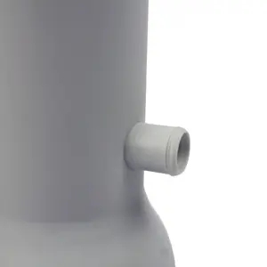 Bomba de filtración para piscina Exit Toys 1000 gal/h image-2