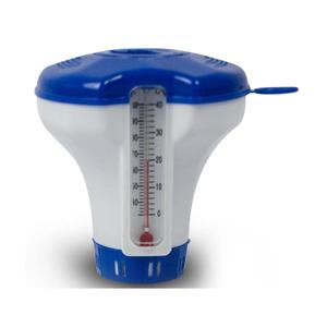 Lot de 24 diffuseurs de chlore flottant Exit Toys 290618