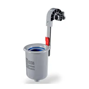 Lot de 6 skimmers de piscine Exit Toys image-0