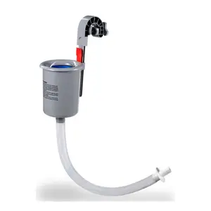 Lot de 6 skimmers de piscine Exit Toys image-1