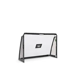 Porta da calcio in acciaio Exit Toys Maestro 180 x 120 cm image-1