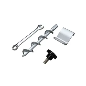 Kit di ancoraggio per erba naturale Exit Toys Scala (x2) image-0