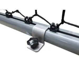 Kit di ancoraggio per erba naturale Exit Toys Scala (x2) image-1