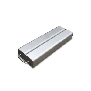 Contrapesos para césped natural y artificial Exit Toys Scala image-0