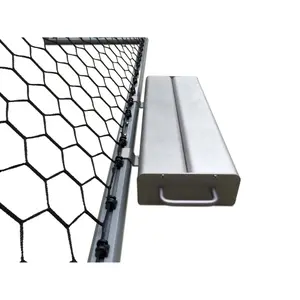 Contrapesos para césped natural y artificial Exit Toys Scala image-2