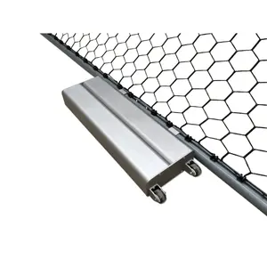 Contrapesos para césped natural y artificial Exit Toys Scala image-3