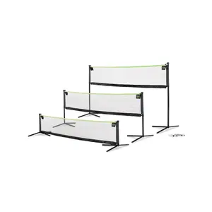 Filet de sport réglable Exit Toys 155 x 300 cm