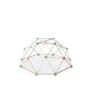 Μεταλλική αναρριχητική δομή Exit Toys image-1