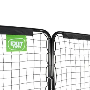Filet de protection pour le sport Exit Toys Backstop 300 x 900 cm image-1