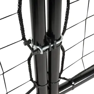 Filet de protection pour le sport Exit Toys Backstop 300 x 600 cm image-4