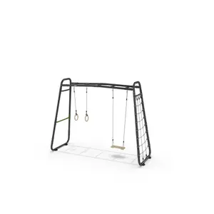 Outdoor play structure Exit Toys GetSet MB210