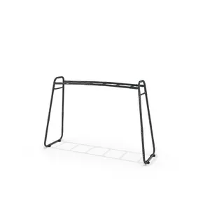 Outdoor play structure Exit Toys GetSet MB300