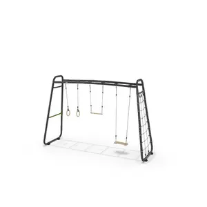 Estructura de juegos al aire libre Exit Toys GetSet MB310 image-1