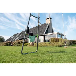 Drawbar Exit Toys GetSet MB200/MB300/PS500/PS600 image-1