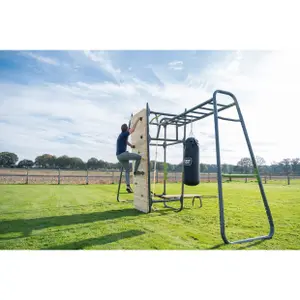 Mur d'escalade Exit Toys GetSet PS500 / PS600 image-1