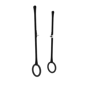 Anello per esercizi ginnici in plastica Exit Toys GetSet MB200/MB300/PS500/PS600