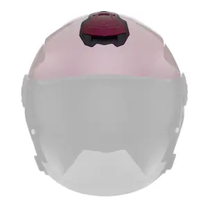 Belüftung Motorradhelm oben Exklusiv Nitro image-0