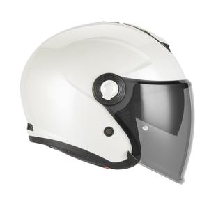 Jet motorhelm Exklusiv Nitro