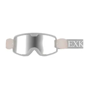 Κράνος μοτοσικλέτας με οθόνη Exklusiv Fury image-0