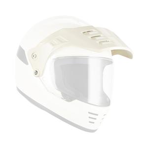 Visir til motorcykelhjelm Exklusiv Dust