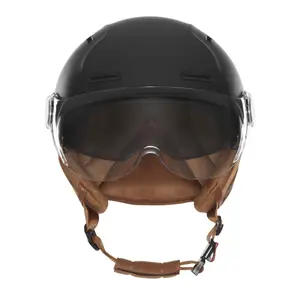 casqeebike2noirmat-helm-exklusiv-e-bike-2-mattschwarz