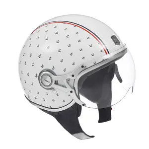 Casco de moto Jet Exklusiv image-0