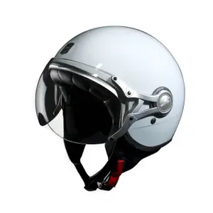 Jet-Motorradhelm Exklusiv Freeway image-0