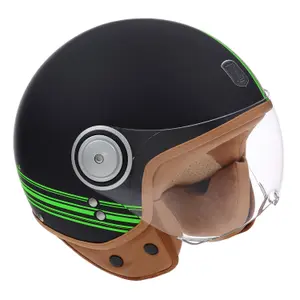 Jet motorcycle helmet Exklusiv Smart image-0