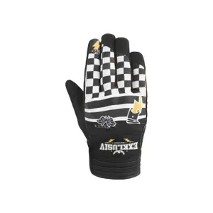 Mid-season motorcycle gloves Exklusiv Tracker image-0