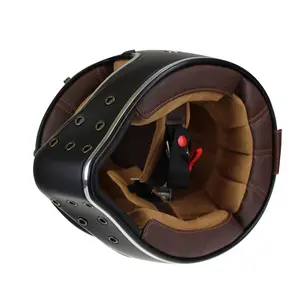 Interior de capacete de mota Exklusiv Blade image-0